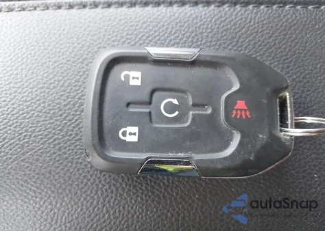 2024 GMC Terrain Awd Sle from USA, damaged, VIN 3GKALTEG6RL385667